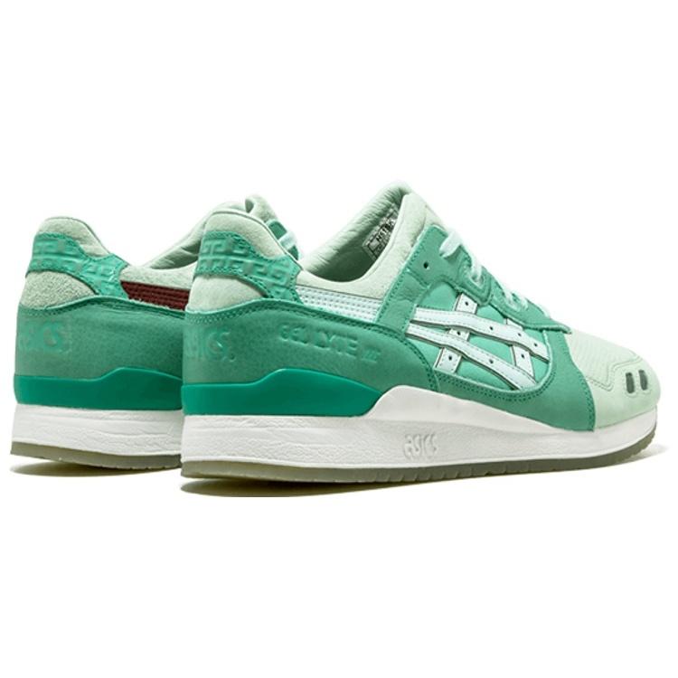 ASICS Highs and Lows x Gel Lyte 3 'Silverscreen' Men's H51SK-1313
