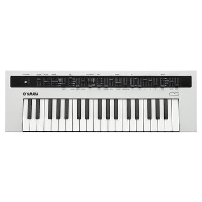 Reface del sintetizador YAMAHA CS