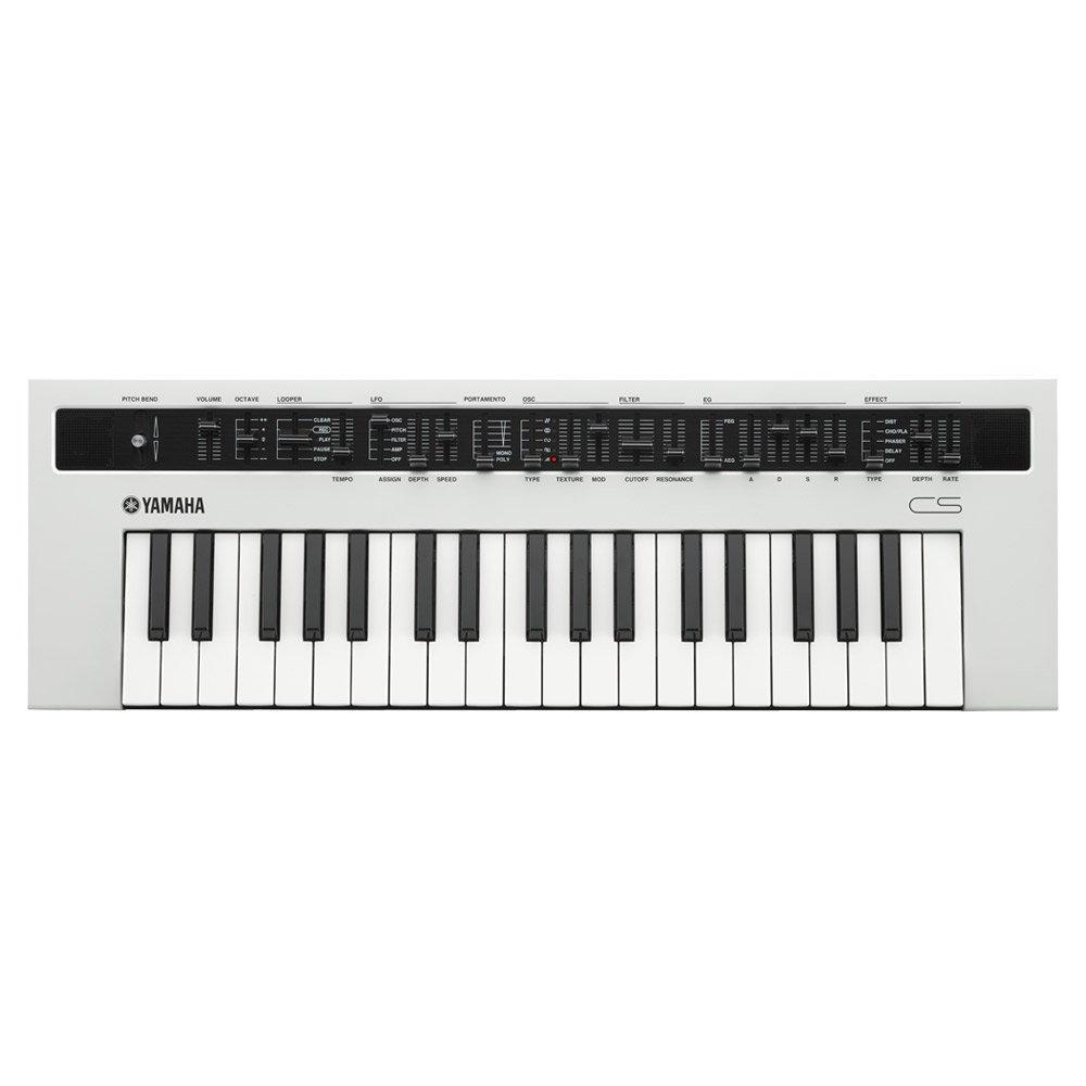 Yamaha YAMAHA synthesizer reface CS