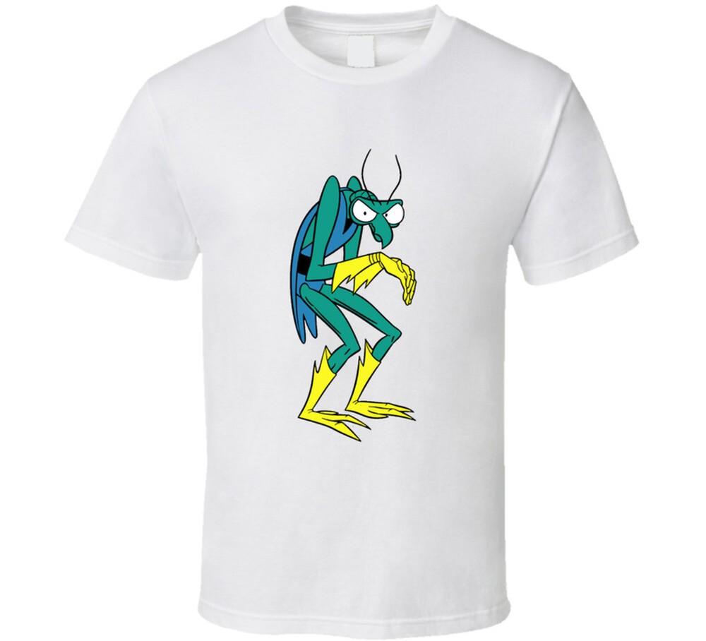 

Space Ghost Coast To Coast Zorak Retro 90s Animated Talk Show Tv Show Fan T Shir 3XL