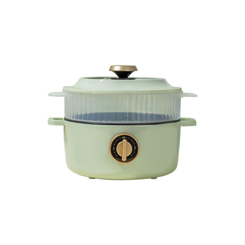 IBOH Multi-function Cooking Pot GL-DH25G