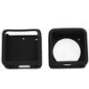 Silicone Case Split Type Protective Housing Cover for DJI Action 2 Sports Camera