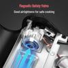 Portable Outdoor Camping Cassette Stove