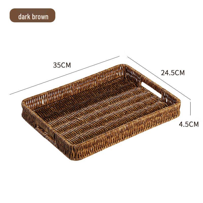 

Japanese Style Storage Tray