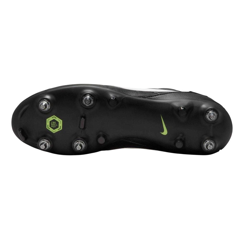 Nike Unisex Adult Premier Leather Folded Tongue Soft Ground Football Boots