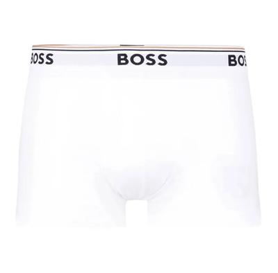 Boxers Power 3 peças.