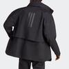 adidas Myshelter RAIN.RDY Waterproof Jacket Black HT8770