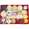 Scatola Regalo Otto Pasticcini di Dao Xiang Cun Pechino