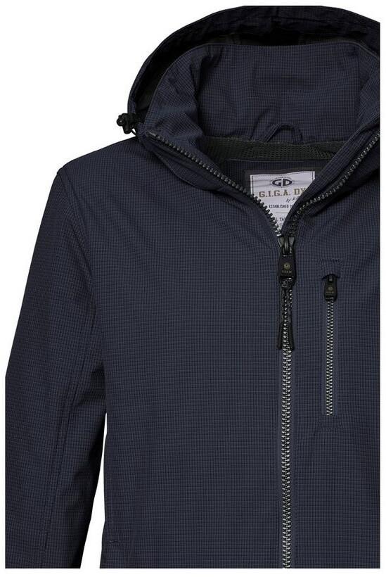 Куртка G.I.G.A. DX by Killtec gs 82 blau