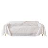 Zomer Koel Sofa Handdoek Sofa Rugleuning Hoes Handdoek Vochtabsorptie Ademend Sofa Hoeslaken Hoes Doek Volledig Bedekt