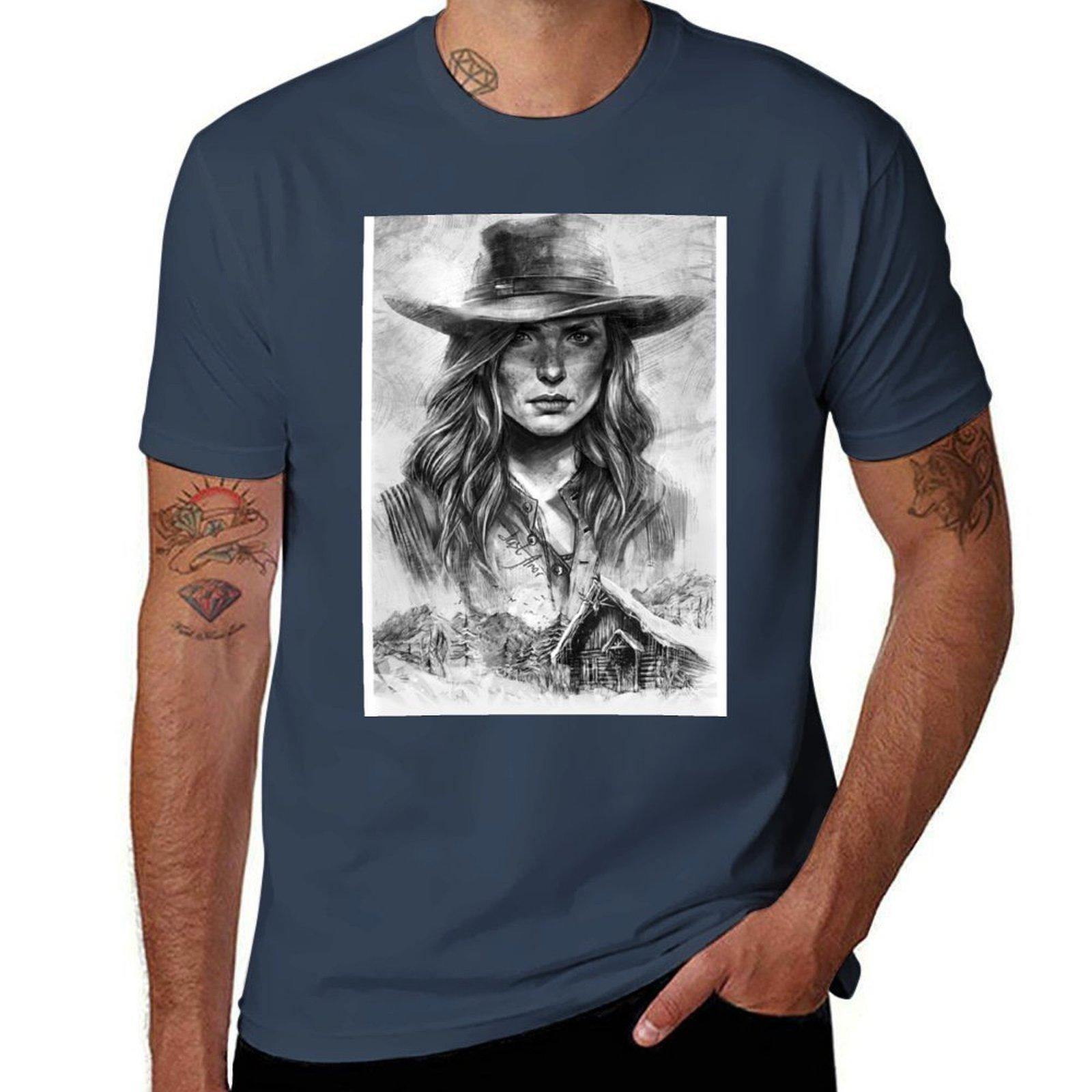 S Adler TShirt Festive Simple TShirt S
