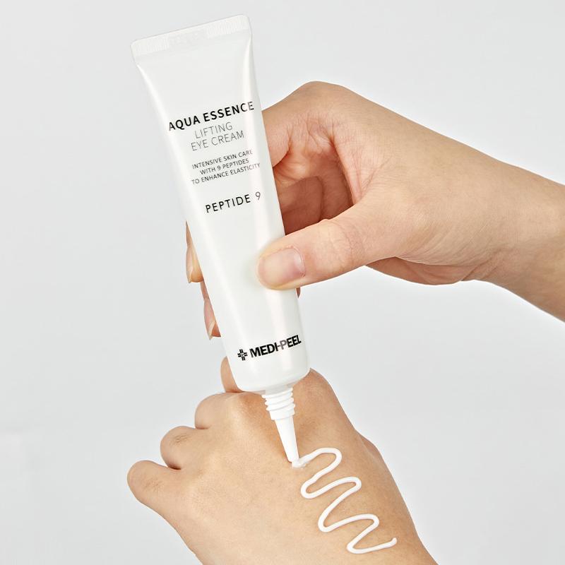 MEDI-PEEL Peptide 9 Aqua Essence Lifting Eye Cream 40ml