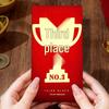 High-Quality Year-End Bonus Red Envelope for Company Events