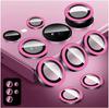 Night Light Luminous Camera Lens Protector for Samsung Galaxy S25 S24 S22 Ultra S23 Plus S25Ultra S25+  Lens Film Accessories