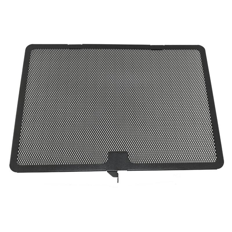 waase For Yamaha YZF-R1 YZF R1 2007 2008 Radiator Cooler Grille Guard Cover Shield Protector