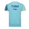 Li Ning Table Tennis Collection Table Tennis Apparel Unisex AAYW005-2