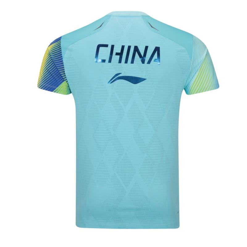 Li Ning Table Tennis Collection Table Tennis Apparel Unisex AAYW005-2