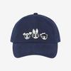 Merci Anne S Powerpuff Girls Ball Cap_MB9ACW2