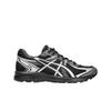 ASICS Jog 100S Black Pure Silver Unisex Sneakers 1203A741-001