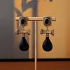 Fashion Drop Earrings For Women's Jewelry