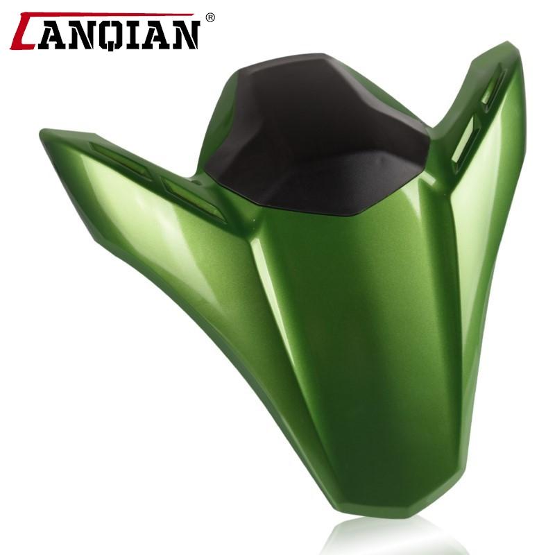 Z900 2017-2024 Pillion Rear Seat Tail Cover Cowl Fairing For Kawasaki Z 900 ZR900 2018 2019 2020 2022 Motorcycle Accessories