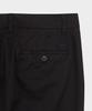 BROOKS BROTHERS [Women'S] Cotton Pants (Black) (Bbpcwbf301)