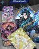 Yijue Sanguo Battle Card Game Series 4 Booster Pack: Forging Ash into a Crown - 4th Gen Pre-constructed Deck