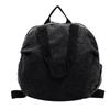 Denim Backpack Women's Large Capacity Shoulder Bag Travel Backpack
