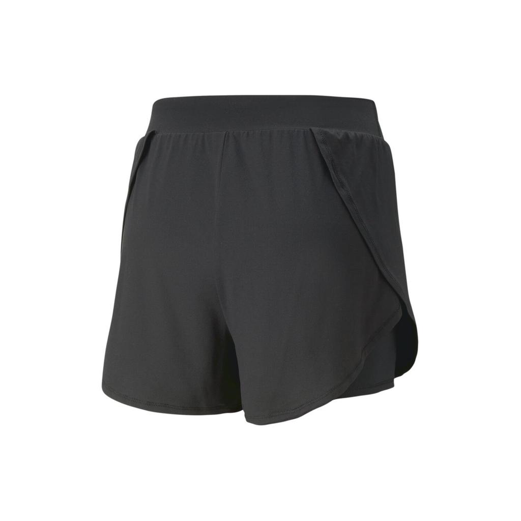 Puma Sports Shorts Women's Black 523175-01