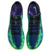 Nike ZoomX Dragonfly 2 'Glam Fierce Purple Electric Green' (Unisex) Fierce Purple / Electric Green / Sapphire / Black Running Shoes IM9131 500