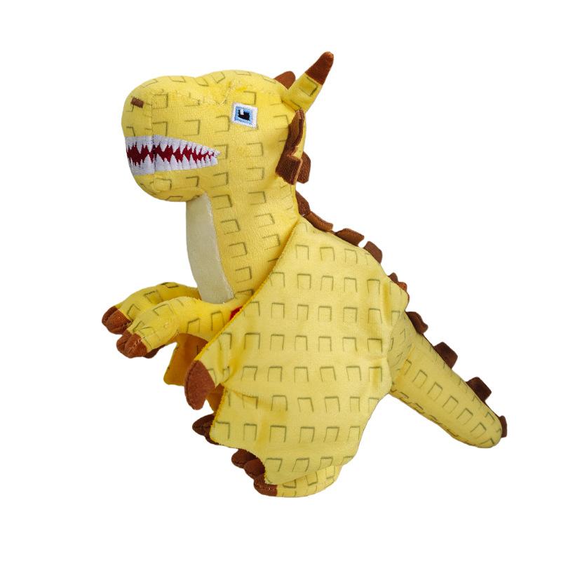 Steal a Brainrot Dragon Cannelloni Plush Toys Game Plushies Stuffed Animal Doll Cuddly Gifts for Kids Child Birthday Christmas