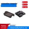 8-Hole Automotive Connector Small 3D0972708A 8E0972576