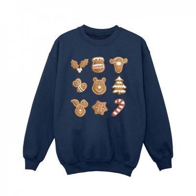 Tops (Meisjes vanaf 4 jaar) – Hoodies, truien en sweatshirts