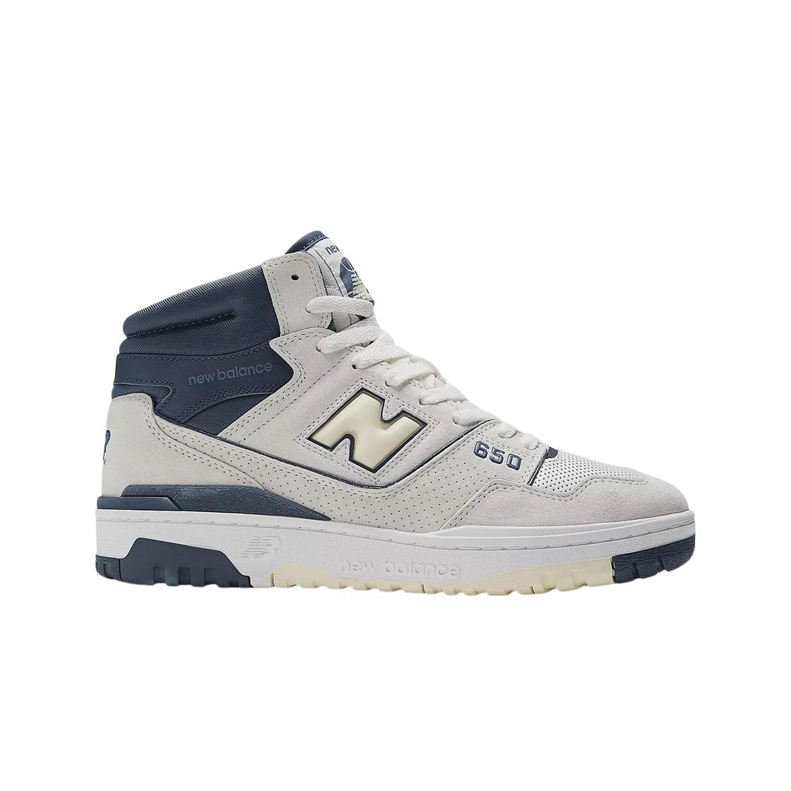 

New Balance 650r Морская соль Темно-синий 265