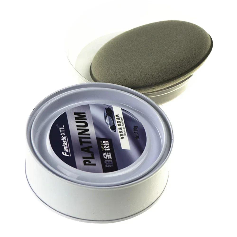 

Автомобильный воск для краски, набор для ухода за лакокрасочным покрытием автомобиля, защита