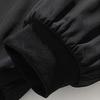 Playboy Men's Graphene Fleece-Lined Cuffed Casual Pants