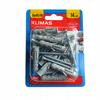 Klimas Wkręt-Met Expansion Plugs 8 X 45 14 Pcs