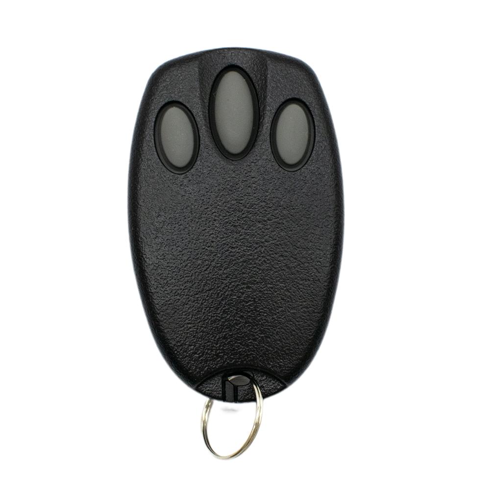 Scimagic Gate Garage Door Remote Control For 94335E 1A5639-7 132B2372 D-66793 C940 C943 C945 433.92MHz