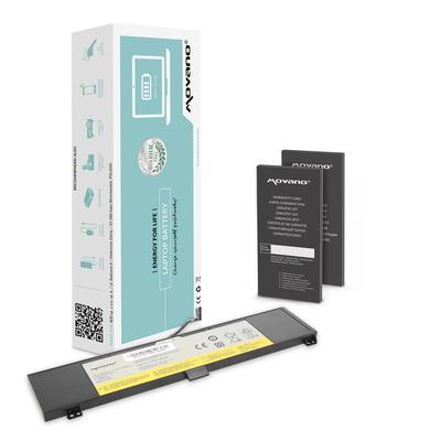 Zubehör für Laptops & Notebooks – Laptop-Adapter & Akkus