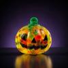 Slow Resilience Fidget Toys Colorful Squishy Squeeze Ball New Jack O Lantern Toys  Party Favors