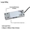 Modul Senzor Balanță Electronică 200kg
