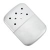 Portable Fuel Hand Warmer Mini Reusable Pocket Zinc Alloy Double Sided Heating HeaterDot Hand