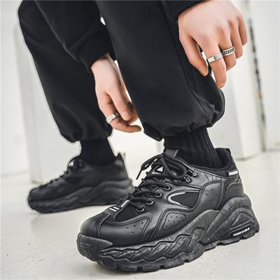 Korean Style Trendy Men's Sports Shoes, Travel Shoes, Student Casual Shoes