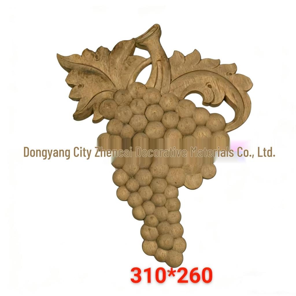 Dragon & Phoenix Solid Wood Guanyin Buddha Altar with Ancestor Offering Table and Decorative Decals