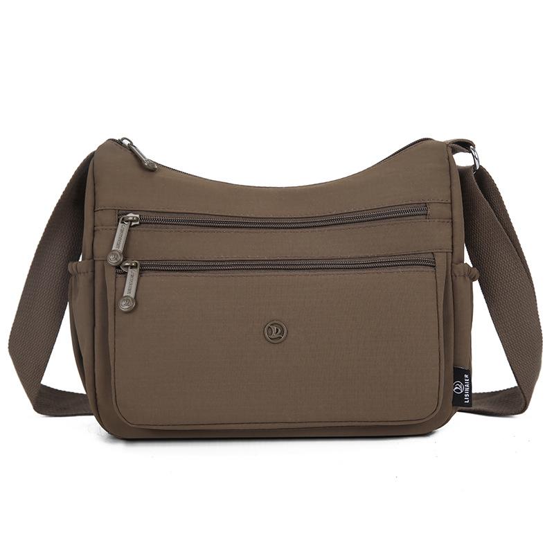 Large Capacity Travel Backpack with Wide Shoulder Strap for Carrying Large Items