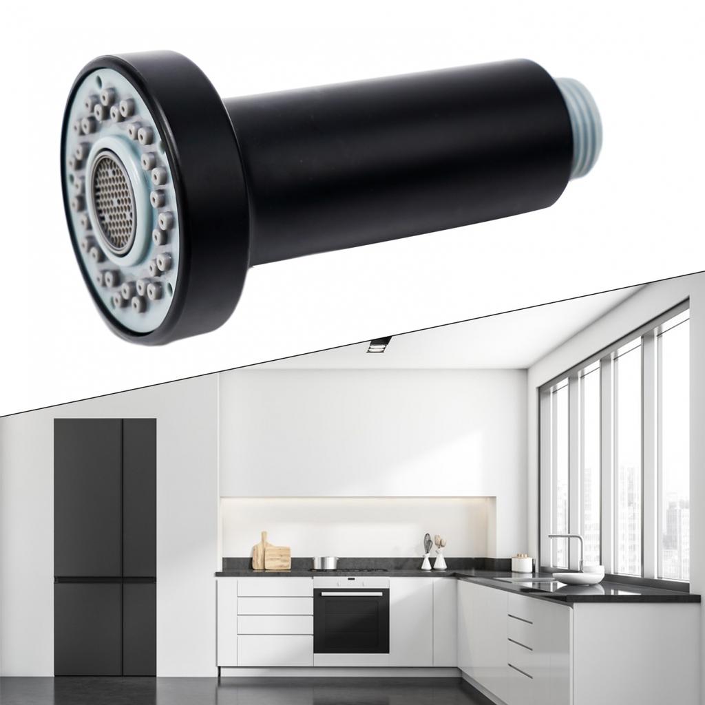 Faucet Tap ABS Fixtures For Kitchen Plastic Nozzle