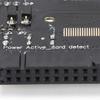 Black Converter Module 5V CF To IDE Bootable Converter  Hard Drive Expansion