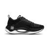 New LiNing Jueying CRC Casual Shoes Men's Black AZGU053-2