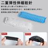 Disposable Microphone For Lectures and Karaoke 50-Piece Cover, Non-Woven Fabric, Antibacterial, Dustproof, Noise-Proof, (Yellow)