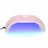 Nail Gel Polish Dryer 54W LED UV Nail Art Curing Light Manicure Light Machine Tool